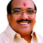 Thushar Vellappally's Father Vellappally Natesan