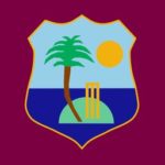 West Indies Cricket Flag