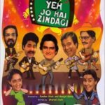 Yeh Jo Hai Zindagi Poster