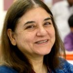 Maneka Gandhi Age, Caste, Family, Husband, Biography & More