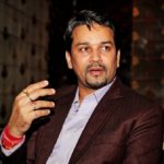 Anurag Thakur Age, Caste, Wife, Family, Biography & More