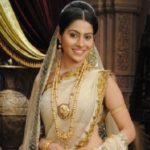 Aparna Dixit as Ambika