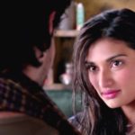 Athiya Shetty in Hero