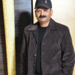 B Praak Father