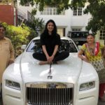 Badshah family