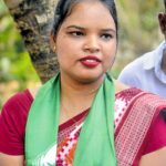 Chandrani Murmu Age, Caste, Husband, Family, Biography & More