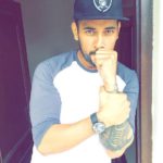 Garry Sandhu Tattoo