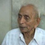 Gopal Godse, brother of Nathuram Godse