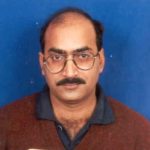 Hansika Shukla father Saket Shukla