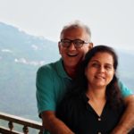 Inayat Sood Parents