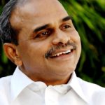Jaganmohan Reddy's Father Y. S. Rajasekhara Reddy