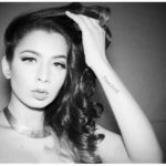 Jasmine Sandlas Tattoo