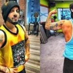 Jazzy B's tattoos
