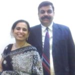 Karishma Arora Parents