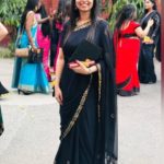 Karishma Arora sister Bhoomika Arora