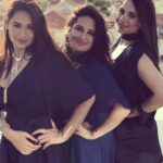Mandy Takhar sisters