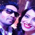 Mika Singh lipstick controversy