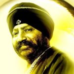 Mika Singh's elder brother, Amarjeet Singh