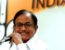 P. Chidambaram