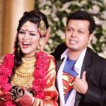 Peya Jannatul Wedding Photo