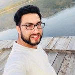 Rayees Mohiuddin (Kashmiri Actor) Age, Girlfriend, Wife, Family, Biography & More