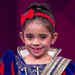 Rupsa Batabyal (Dancer) Age, Family, Biography & More