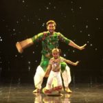 Rupsa Batabyal in Super Dancer 3