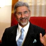 S. Jaishankar Age, Caste, Wife, Family, Biography & More