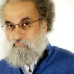 S Jaishankar's Brother Sanjay Subrahmanyan
