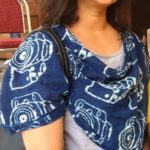 Shalini Yadav Tattoo