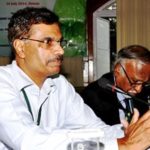Subrahmanyam Jaishankar's Brother S Vijay Kumar