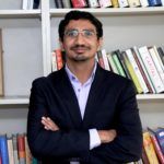 Subrahmanyam Jaishankar's Son Dhruva Jaishankar
