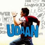 Anurag Kashyap produced Udaan 