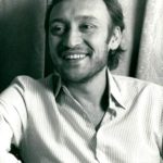 Victor Banerjee