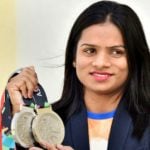 Dutee Chand Age, Caste, Family, Biography & More