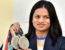 Dutee Chand