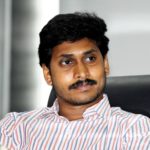 Y. S. Jaganmohan Reddy Age, Caste, Wife, Family, Biography
