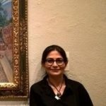 Cyrus Sahukars sister Preeti Philip