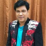 Digambar Naik Age, Wife, Family, Biography & More