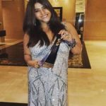 Ekta Kapoor award