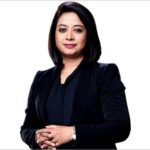 Faye D’Souza Age, Caste, Husband, Family, Biography & More