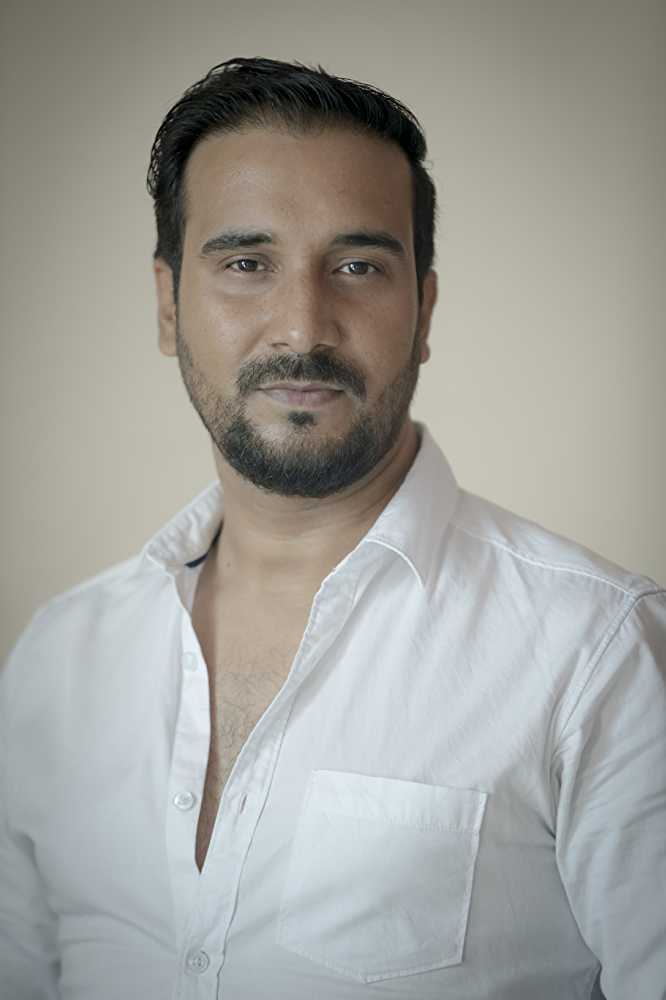 Gaurav Mishra