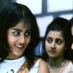 Genelia D'Souza in The Tamil Film Boys (2003)