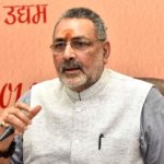 Giriraj Singh Age, Caste, Wife, Family, Biography & More