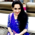 Khushboo Mirza (ISRO Scientist) Age, Caste, Husband, Family, Biography & More