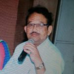 Madhav Deochake's father