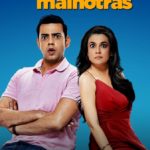 “Mind The Malhotras” Actors, Cast & Crew: Roles, Salary
