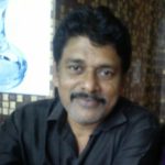 Mohan Vaidya brother Ashok Raam