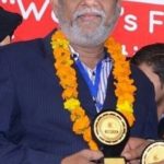 Mohan Vaidya brother KV Ravichandran