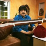 Mohan Vaidya brother Rajhesh Vaidhya 